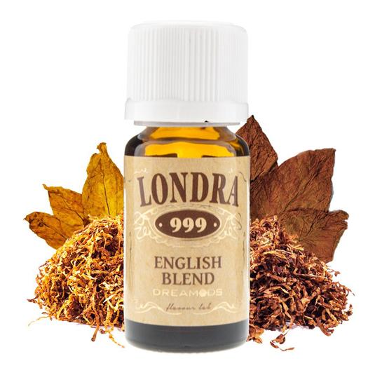 Aroma Londra 10ml - Dreamods Aromas
