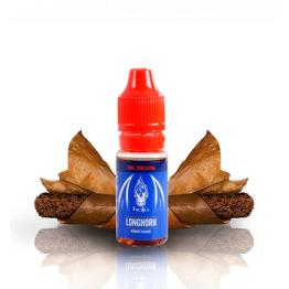 Aroma LONG HORN HALO 10ml - Aromas HALO España - VaporPlanet