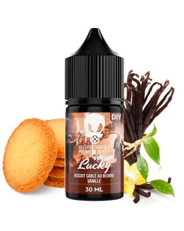 Aroma Lucky 30ml - High Creek