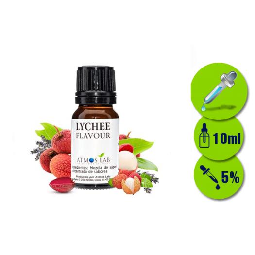 Aroma LYCHEE Atmos Lab 10ml