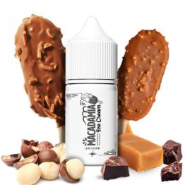 Aroma Macadamia Ice Cream 30ml - The French Bakery