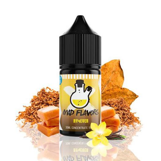Aroma MAD FLAVORS RY4ever - Mad Flavors Aromas - 30 ml.