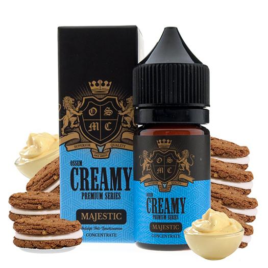 Aroma MAJESTIC - Ossem Juice Aromas - 30ml