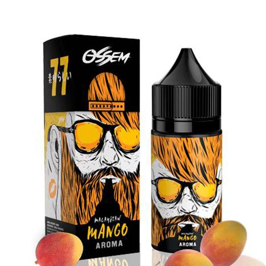 Aroma MALAYSIAN MANGO - Ossem Juice Aromas - 30ml