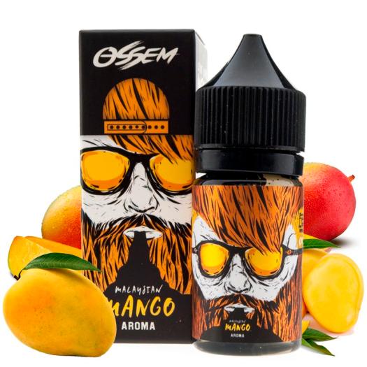 Aroma MALAYSIAN MANGO - Ossem Juice Aromas - 30ml