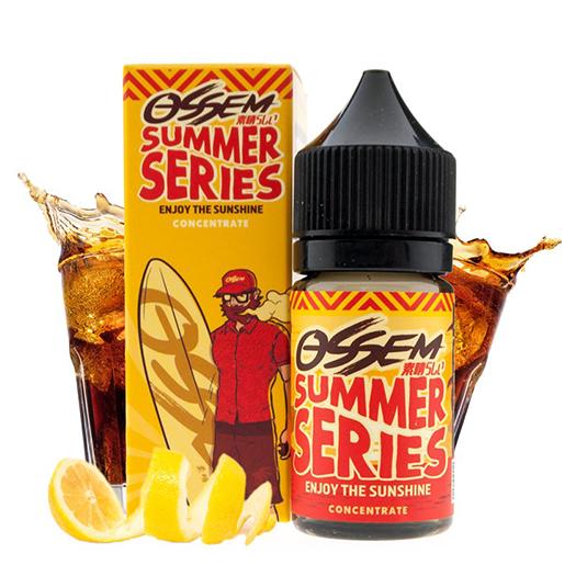 Aroma MALIBU CITRUS COLA - Ossem Juice Aromas - 10ml y 30ml
