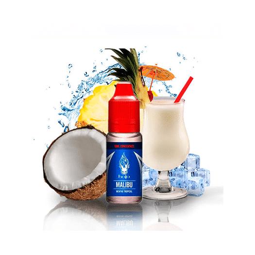 Aroma MALIBU HALO 10ml - Aromas HALO España - VaporPlanet
