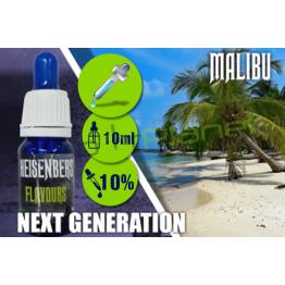 AROMA MALIBU Vap Fip 10ml Aromas para Vapear