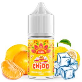 Aroma Mandarin Lemon Yuzu 30ml - Chido