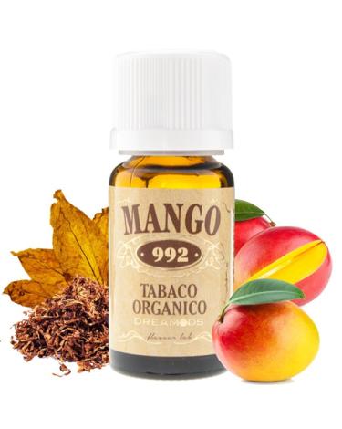 Aroma Mango 10ml - Dreamods Aromas