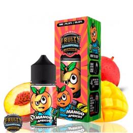 Aroma MANGO APRICOT - Fruity Champions League - 30ml.