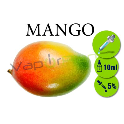 Aroma MANGO Atmos Lab 10ml Aromas Atmos Lab Portugal