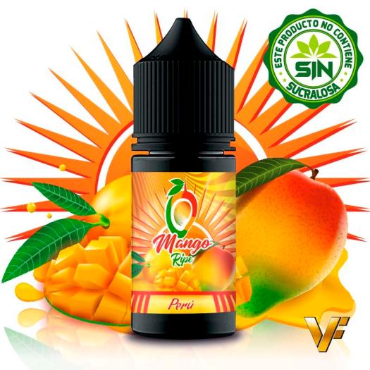 AROMA Mango - CALIDO - 30ML RIPE
