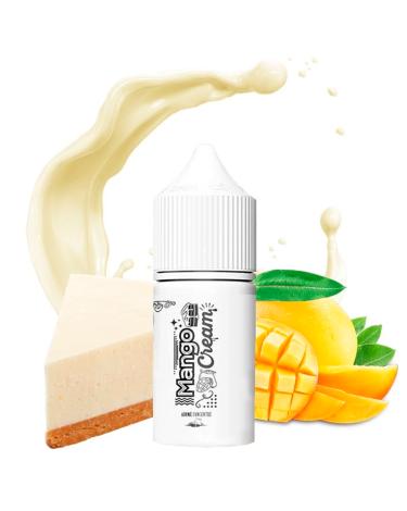 Aroma Mango Cream 30ml - The French Bakery