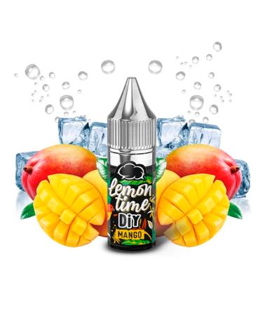 Aroma Mango DIY 10ml - Lemon' Time