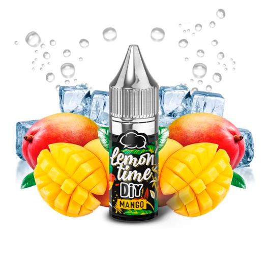 Aroma Mango DIY 10ml - Lemon' Time