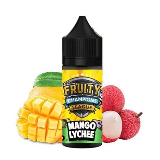 Aroma MANGO LYCHEE - Fruity Champions League - 30ml