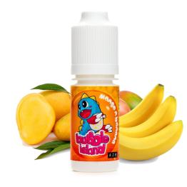 Aroma Mango n Banana 10ml - Bubble Island
