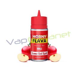 Aroma Maçã Vermelha Horny Flava 【30ml】