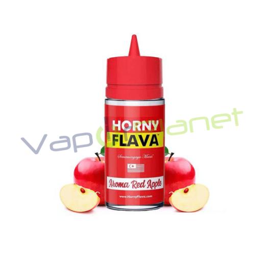 Aroma RED APPLE Horny Flava 【30ml】