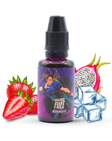 Aroma Mawashi 30ml - Fighter Fuel