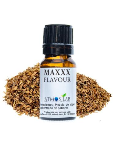 Aroma MAXXX Atmos Lab 10ml Aromas Atmos Lab Portugal