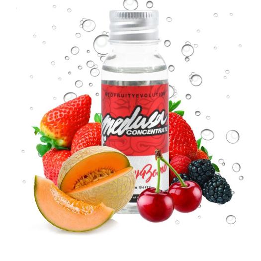 Aroma Medusa CHERRY BOMB 30ml