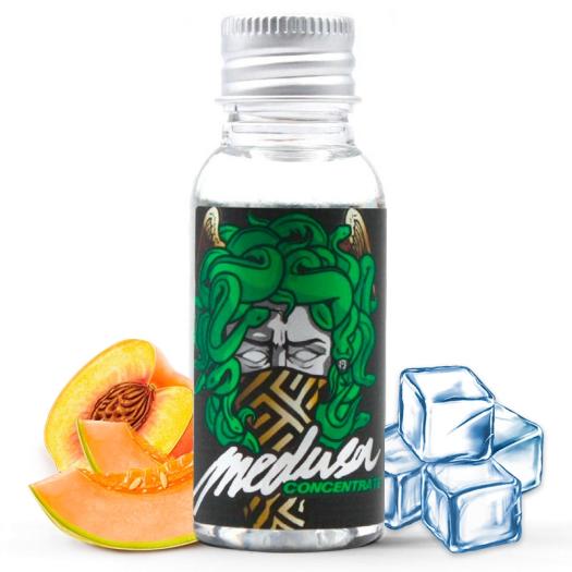 Aroma MEDUSA Green Haze 30ml - MEDUSA Aromas Aroma MEDUSA Green Haze 30ml - MEDUSA Aromas