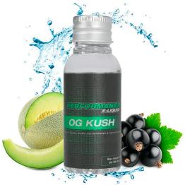 Aroma MEDUSA OG Kush 30ml - MEDUSA Aromas