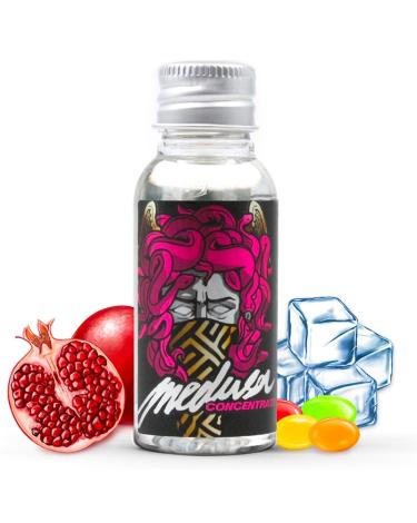 Aroma MEDUSA Pink Diamond 30ml - MEDUSA Aromas