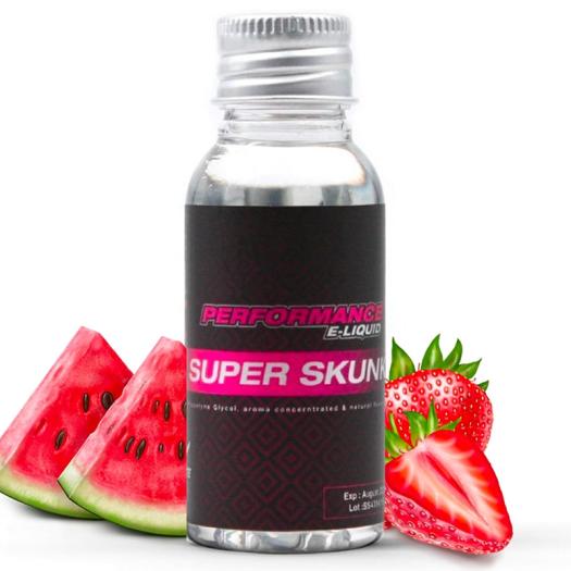 Aroma MEDUSA Super Skunk 30ml - MEDUSA Aromas
