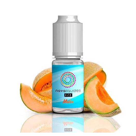 Aroma Melón 10ml - Nova Liquides