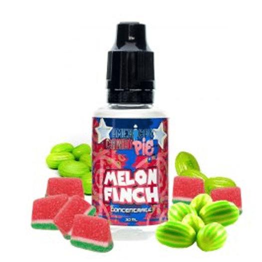 Aroma MELON FINCH - American Candy Pie - 30ml