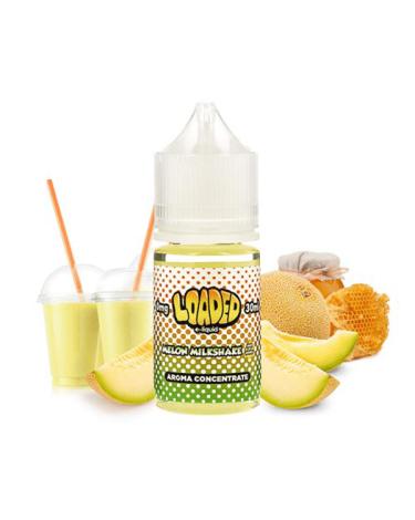 Aroma MELON MILKSHAKE - Loaded - 30 ml