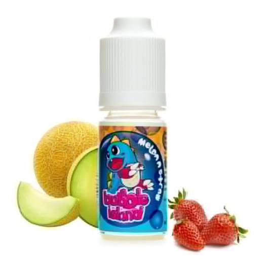 Aroma Melon 'n' Straw 10ml - Bubble Island