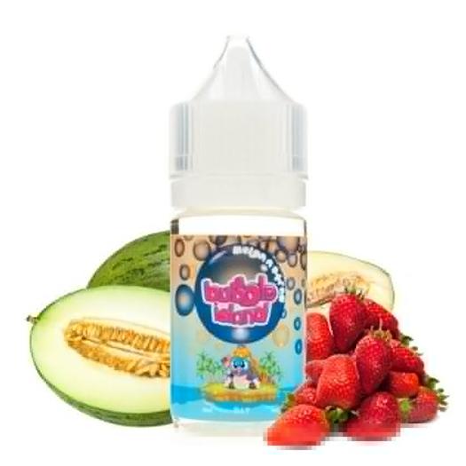 Aroma Melon N' Straw 30ml - Bubble Island