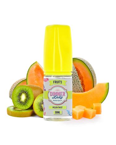 Aroma Melon Twist 30ml - Sweets by Dinner Lady