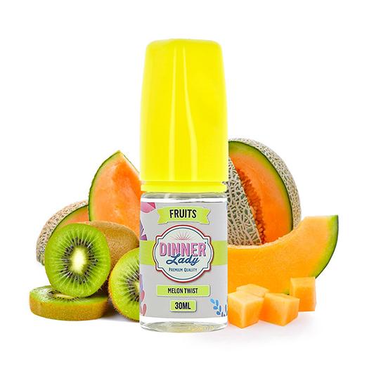Aroma Melon Twist 30ml - Sweets by Dinner Lady