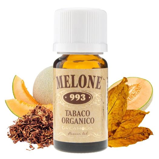 Aroma Melone 10ml - Dreamods Aromas
