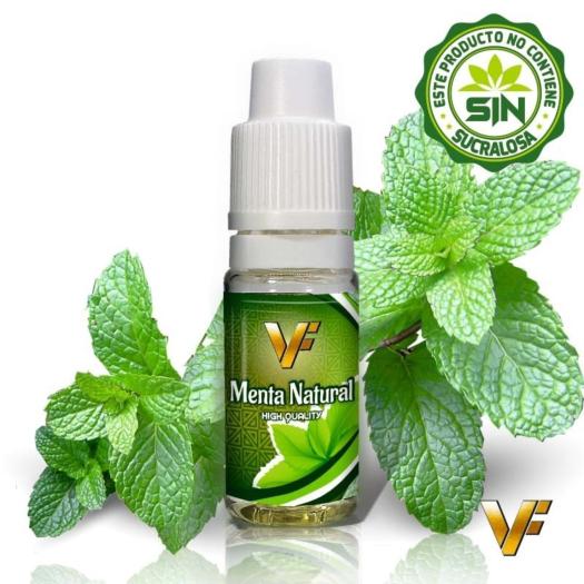 Aroma MENTA NATURAL 10ml - Aromas Vap Fip