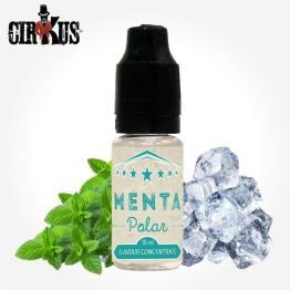 Aroma Menta Polar 10ml - Cirkus