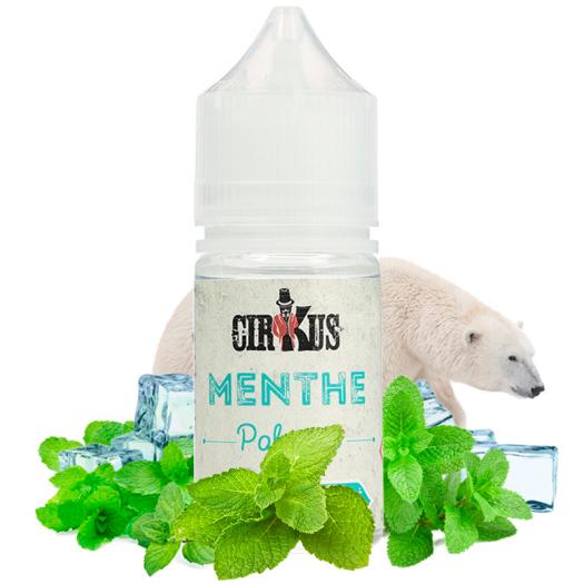 Aroma Menta Polar 30ml - Cirkus