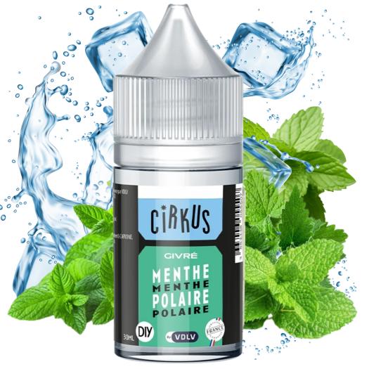 Aroma Menta Polar 30ml - Cirkus
