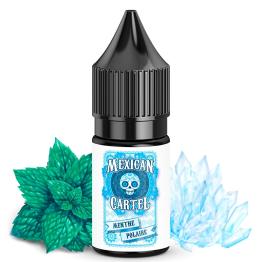 Aroma Menthe Polaire 10ml - Mexican Cartel