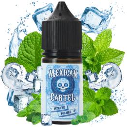 Aroma Menthe Polaire 30ml - Mexican Cartel
