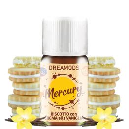 Aroma Mercury 10ml - Dreamods Aromas✅