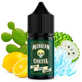 Aroma Mexican Cartel Cacto Limon Guanábana 30ml