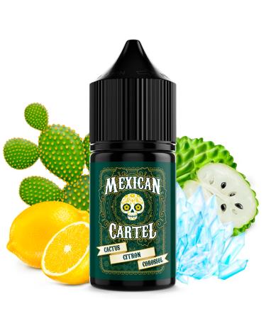 Aroma Mexican Cartel Cacto Limon Guanábana 30ml