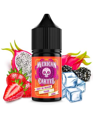 Aroma Mexican Cartel Fruta del Dragón 30ml