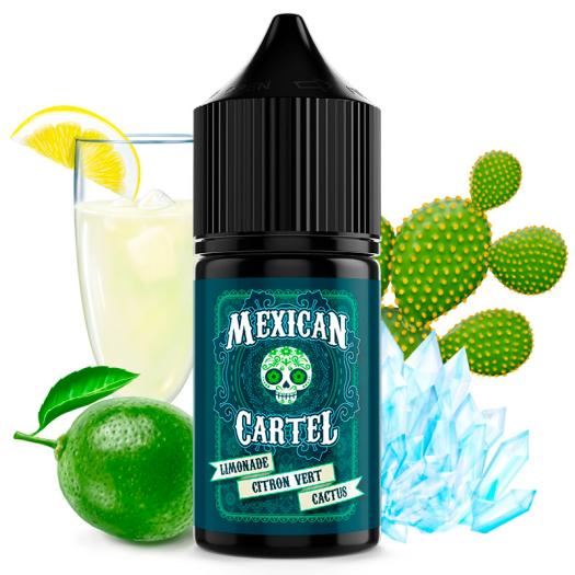 Aroma Mexican Cartel Limonada Cacto Lima - 10ml